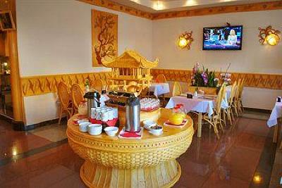 фото отеля Thang Long Hotel & Restaurant