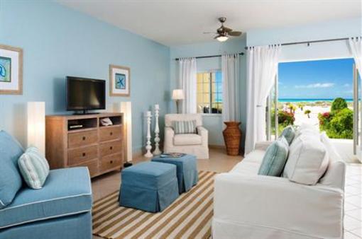 фото отеля Beach House Turks and Caicos
