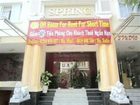 фото отеля Spring Hotel- Phu My Hung