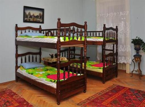 фото отеля Liberty Hostel