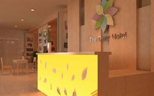 фото отеля The Dinar Hotel