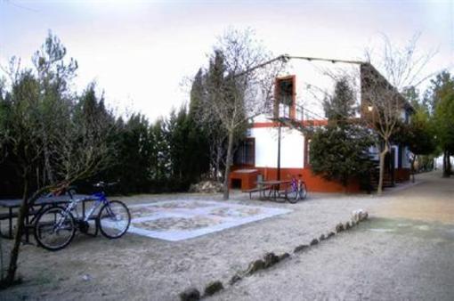 фото отеля Bienestar Rural Los Molinos