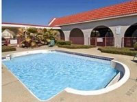 Motel 6 Longview - North