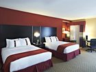 фото отеля Holiday Inn Birmingham-Hoover