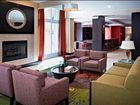 фото отеля Holiday Inn Birmingham-Hoover