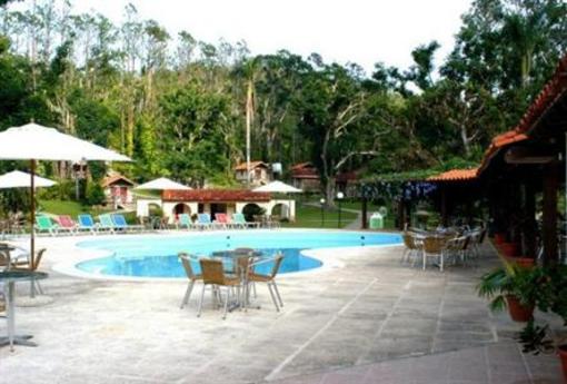 фото отеля Horizontes Rancho San Vicente Hotel Pinar del Rio