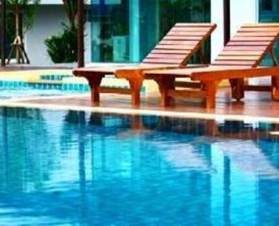 фото отеля Warawan Resort and Hotel