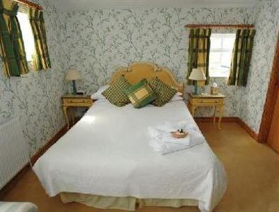 фото отеля Country Cottage Hotel Ruddington