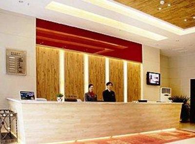 фото отеля Zhouwangcheng Hotel