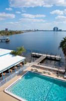 фото отеля Best Western Waterfront Hotel North Fort Myers