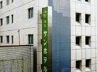 фото отеля Asahikawa Sun Hotel