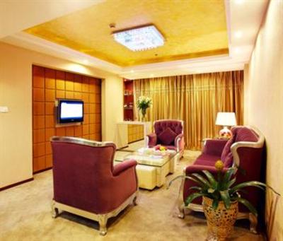 фото отеля Xinwang Hotel