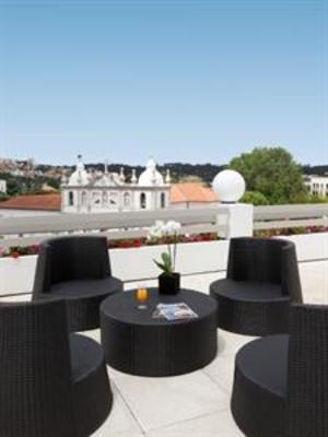 фото отеля Cardal Hotel