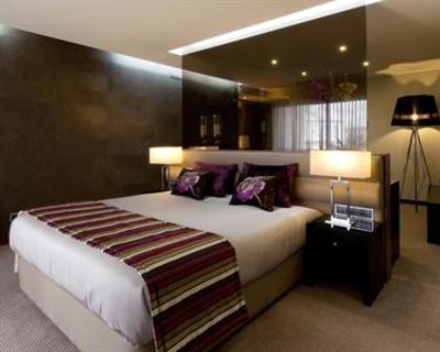 фото отеля Cardal Hotel