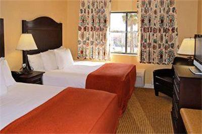 фото отеля Oxford Suites Redding