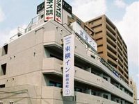 Toyoko Inn Kehin Kyuko Kawasaki Ekimae