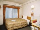 фото отеля Toyoko Inn Kehin Kyuko Kawasaki Ekimae