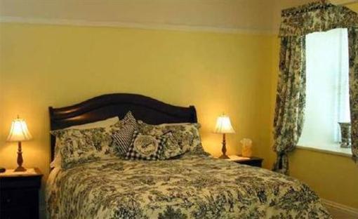 фото отеля Nevis Estate Bed & Breakfast