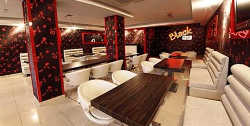 фото отеля Karakaya Hotel Bursa