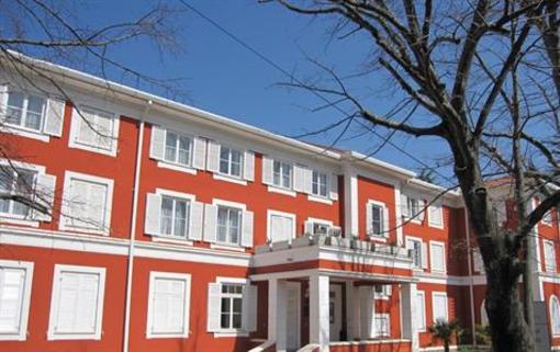 фото отеля Villa Valdepian