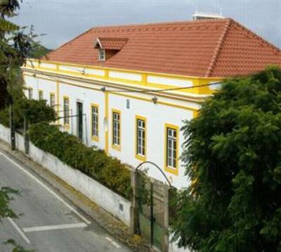 фото отеля Solar Dos Lilases Hotel Mora (Portugal)