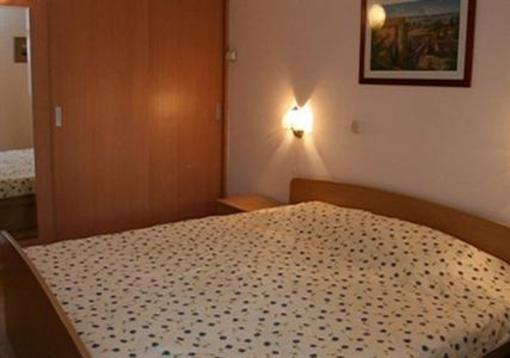 фото отеля Hotel Omorika
