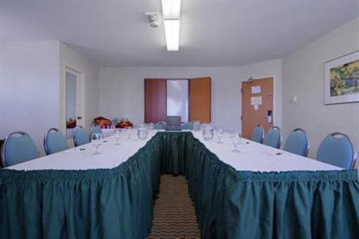 фото отеля Comfort Inn Laval