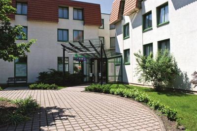 фото отеля Treff Landhaus Hotel Lubbenau
