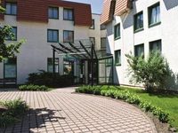 Treff Landhaus Hotel Lubbenau