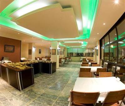 фото отеля Hotel Balikcilar