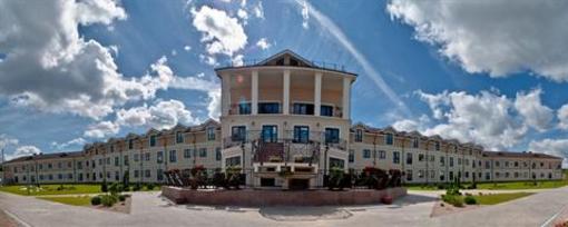 фото отеля Robinson Club