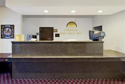 фото отеля Americas Best Value Inn Somerville