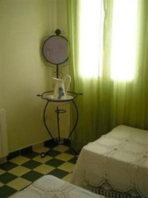 фото отеля Hostal Fonda Maria Benissa