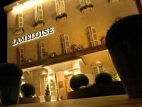 Hotel Lameloise