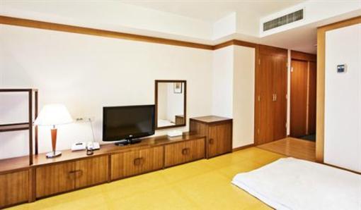 фото отеля Hotel Hyundai Mokpo