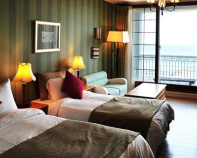 фото отеля Ocean Stay My Danny