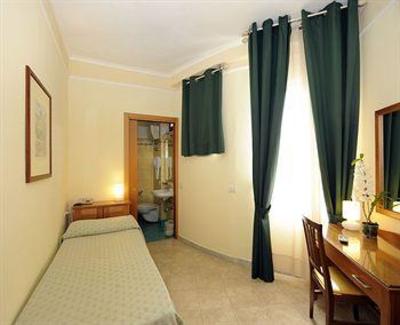 фото отеля Tourist Hotel Sorrento