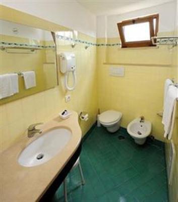 фото отеля Tourist Hotel Sorrento
