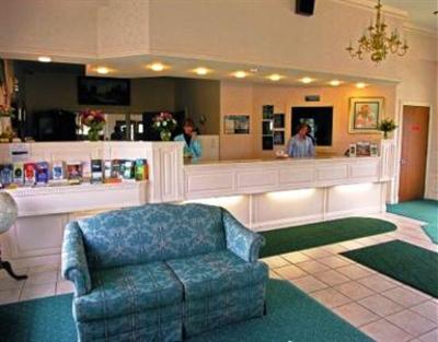 фото отеля BEST WESTERN Harbor Springs