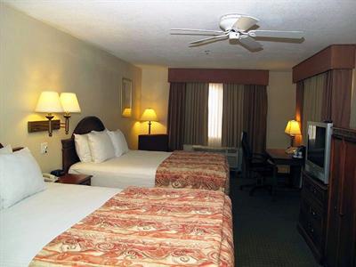 фото отеля La Quinta Inn Santa Rosa (New Mexico)