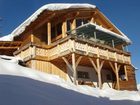фото отеля Ferienhaus Davos Chalet 'I da Lercha