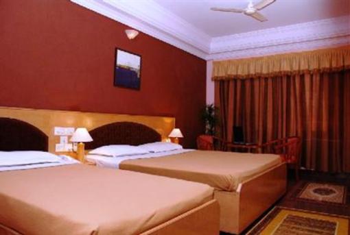 фото отеля RB Hospitality Hotel Bangalore