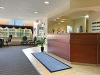 Microtel Inn & Suites Hillsborough