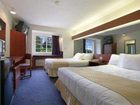 фото отеля Microtel Inn & Suites Hillsborough