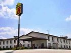фото отеля Super 8 Motel Williamsburg (Iowa)