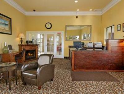 фото отеля Howard Johnson Inn Kent (Washington)