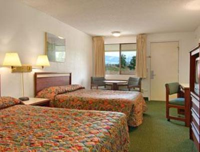 фото отеля Howard Johnson Inn Kent (Washington)