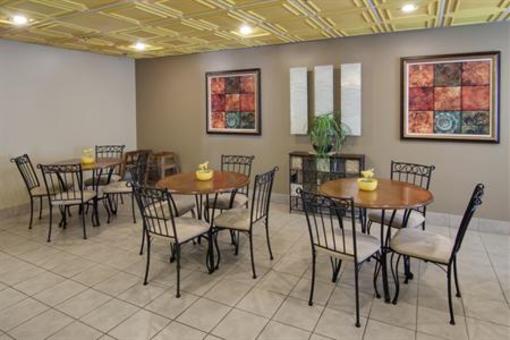 фото отеля Best Western Executive Inn Waynesboro (Georgia)