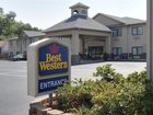 фото отеля Best Western Executive Inn Waynesboro (Georgia)