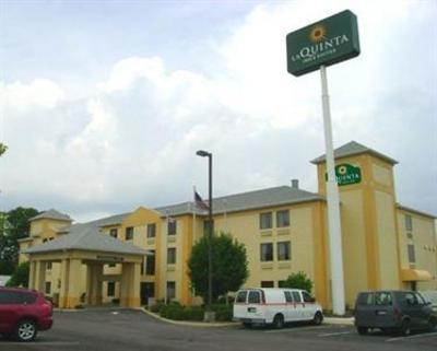 фото отеля La Quinta Inn & Suites Tipp City